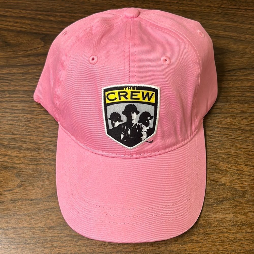Vintage Columbus Crew ball cap